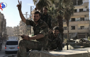 بالفيديو/ خلال 35 يوما ... هذا ما حدث في الغوطة الشرقية! (18+)