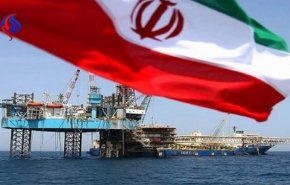 متوسط صادرات النفط الايراني يسجل 2.6 مليون برميل يوميا