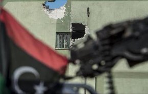 ليبيا.. قوات حفتر تسيطر على منطقة شيحا الغربية في درنة 