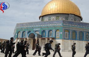 قيود إسرائيلية جديدة على الأقصى
