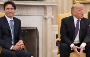 ترامب يعلن انسحابه من دعم البيان لقمة G7..والسبب؟
