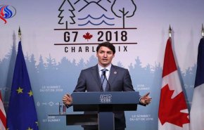 ترودو يرفض تبرير ترامب سحبه تأييد بيان G7