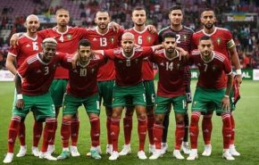 المغرب يخوض مونديال روسيا بـ