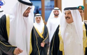  السعودية والإمارات تدفعان لاضطرابات بالبحرين