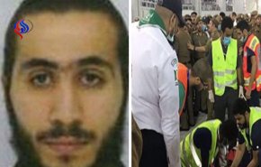 شاهد: لحظات ما قبل الانتحار.. هذا مافعل الشاب المنتحر في الحرم المكي!
