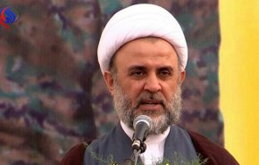 الشيخ قاووق: السياسة السعودية تهديد مباشر للوفاق الوطني