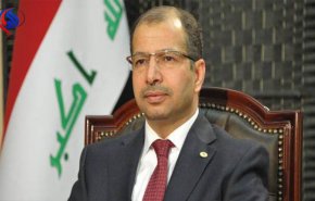 الجبوري يدعو لإعادة الانتخابات العراقية