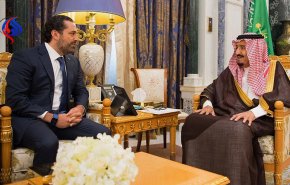 هل تدخلت السعودية في تكوين حكومة لبنان الجديدة؟