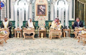 البيان الختامي لقمة مكة الرباعية بشأن الاردن