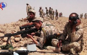 مصرع وجرح عسكريين سعوديين ومرتزقة خلال صد زحف في جيزان