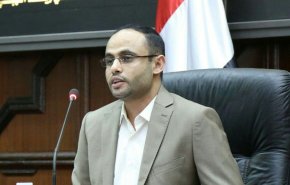 الرئيس المشاط يهنئ قيادة وزارة الدفاع بالانتصارات الكبيرة