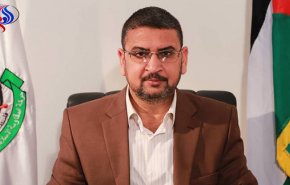 حماس: حراك الضفة خطوة في الاتجاه الصحيح 