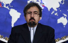 ايران تحدد الدول المسؤولة عن مصير الاتفاق النووي