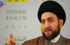 هكذا عقب الحكيم على حرق مخازن صناديق الانتخابات