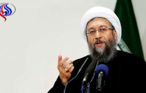 رئيس السلطة القضائية : ترامب فرعون جديد