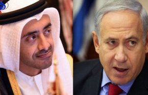  قوات إماراتية تقاتل في سيناء بغطاء جوي إسرائيلي