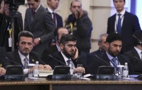 انقسامات حادة في المعارضة السورية ولا لائحة لمناقشة الدستور!