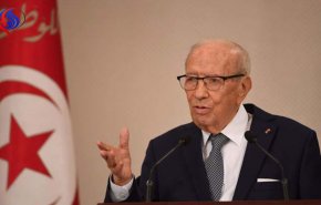 الرئيس التونسي يقترح سن قانون للمساواة في الميراث
