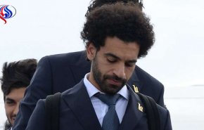منتخب مصر يكشف آخر التطورات عن إصابة صلاح