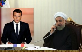 روحاني يدعو لإتخاذ خطوات عملية للحفاظ على الاتفاق النووي
