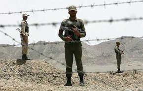 ضبط نحو 1.5 طن من المخدرات في جنوب شرق ايران