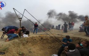 إجراءات قمعية للسلطة الفلسطينية.. عباس يمنع المسيرات