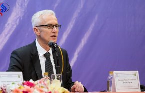 امين عام الانتربول يدين الهجوم الوحشي على حدود ايران الغربية