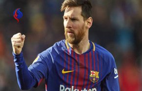 برشلونة يستهل حملة الدفاع عن لقب الليغا بثلاثية في مرمى آلافيس