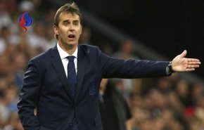 صدمة للمنتخب الإسباني .. إقالة مدرب المنتخب قبل 24 ساعة من المونديال!