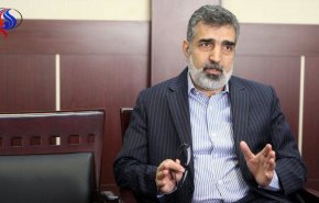 ايران: بدء التخصيب في 