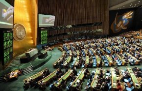 الامم المتحدة تعتمد مشروعا لحماية الشعب الفلسطيني
