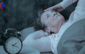 الأرق يسبب تآكل الدماغ ويمكن أن يؤدي إلى مرض الزهايمر