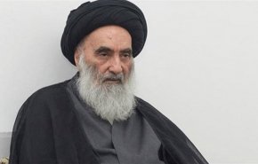 مكتب السيد السيستاني يكشف عن توقعاته لرؤية هلال عيد الفطر