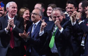 شاهد..أمريكا تشكر السعودية على دعمها ملف 2026 ضد المغرب

