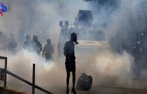 إطلاق سراح دفعة جديدة من السجناء السياسيين في فنزويلا