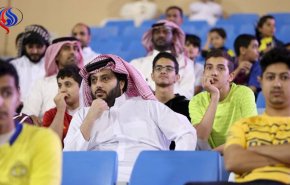 بالفيديو.. جماهير 