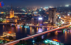 مصر تتفوق على بريطانيا وأمريكا !
