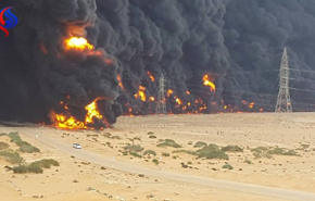 اشتباكات عنيفة في محيط راس لانوف