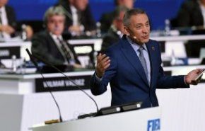 المغرب سيترشح لتنظيم مونديال 2030