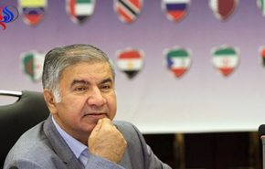 إيران في اوبك توبخ ترامب 