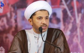 محاكمة الشيخ سلمان..إلى متى تستمر مراوغات نظام البحرین؟
