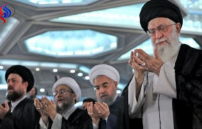 ايران تعلن يوم غد الجمعة أول أيام عيد الفطر المبارك 