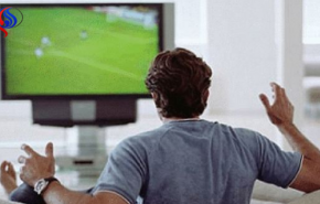 إنتبهوا.. مباريات كأس العالم تهدد صحتكم!