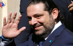 سيلفي للحريري مع بوتين ومحمد بن سلمان