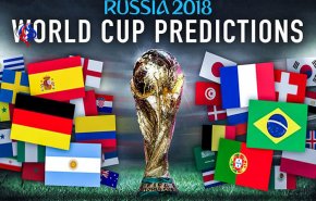 حقائق طريفة وغريبة عن كأس العالم!!