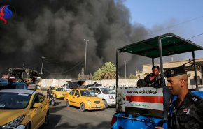  مذكرة اعتقال لـ 17 مشتبهاً بهم في حريق صناديق الاقتراع
