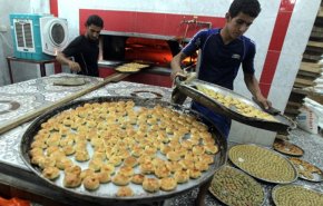 أسعار كعك العيد في مصر تربك حسابات المصريين!