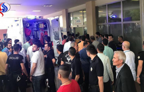 وزير الداخلية التركي: هذه هي حقيقة هجوم 