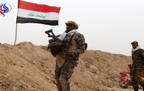  مقتل واصابة مسلحين من 