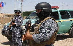 اصابة شرطي بهجوم مسلح على نقطة امنية جنوبي ديالى